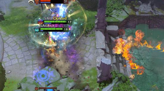 2025电竞世界杯精彩赛事展望