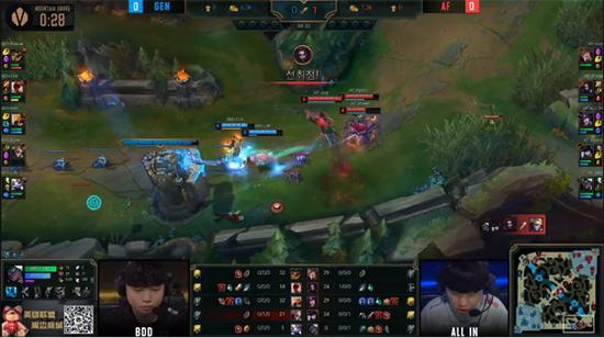 上海首个城市电竞赛事点燃电竞之都激情